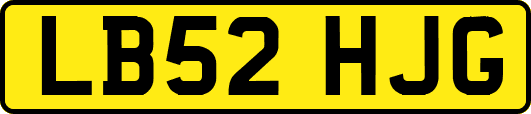 LB52HJG