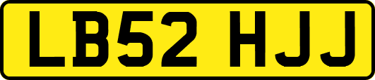 LB52HJJ