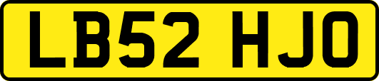 LB52HJO