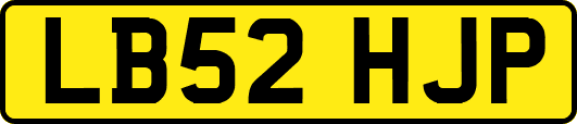 LB52HJP