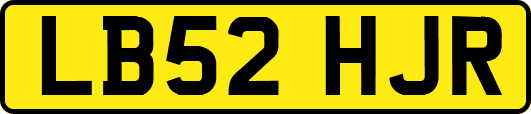 LB52HJR