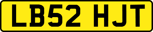 LB52HJT