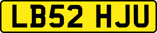 LB52HJU
