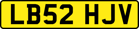 LB52HJV