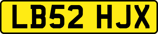 LB52HJX