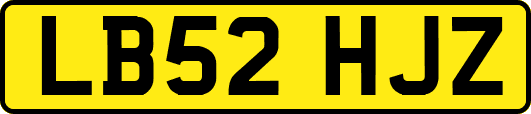 LB52HJZ