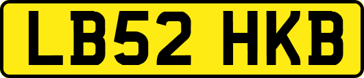 LB52HKB