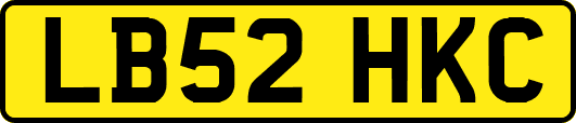LB52HKC