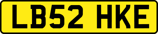 LB52HKE