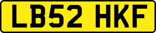 LB52HKF