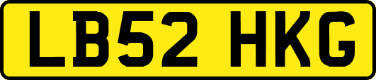 LB52HKG