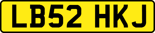 LB52HKJ