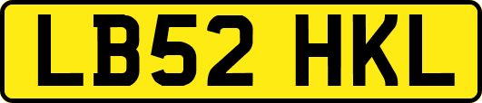 LB52HKL