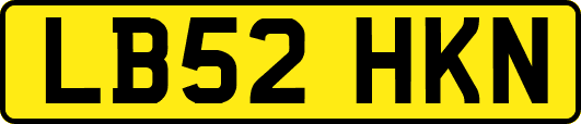 LB52HKN