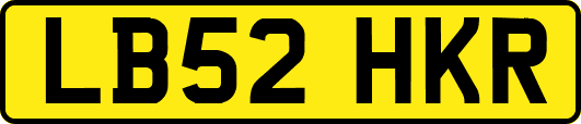 LB52HKR