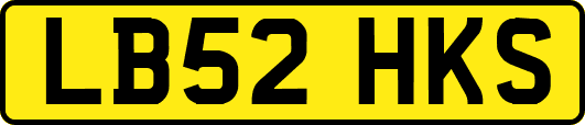 LB52HKS