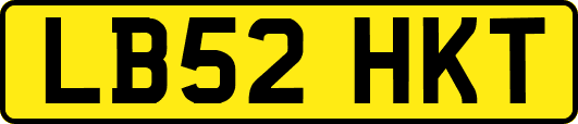 LB52HKT