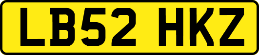LB52HKZ