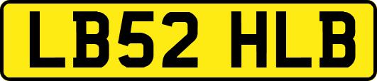 LB52HLB