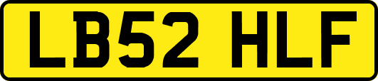 LB52HLF