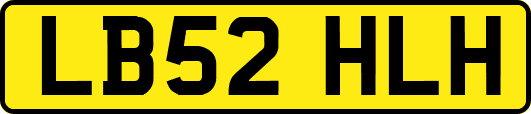 LB52HLH