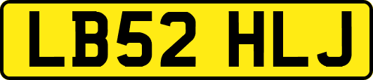 LB52HLJ