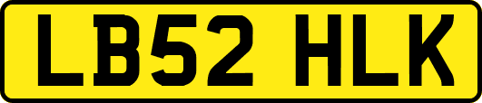 LB52HLK