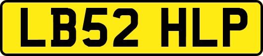 LB52HLP