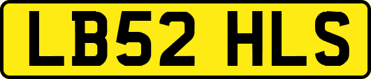 LB52HLS