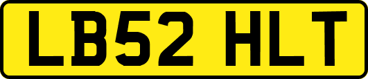 LB52HLT