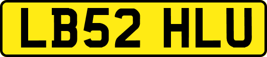 LB52HLU