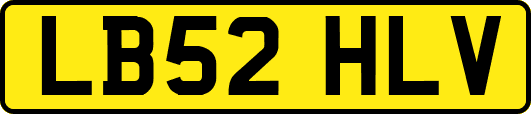 LB52HLV