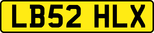 LB52HLX