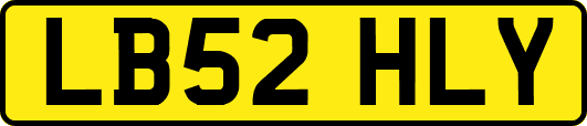 LB52HLY