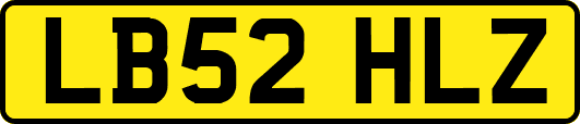 LB52HLZ