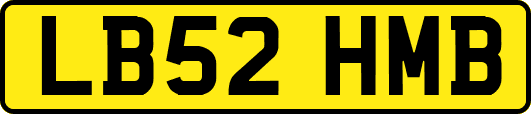 LB52HMB