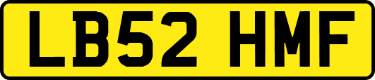 LB52HMF