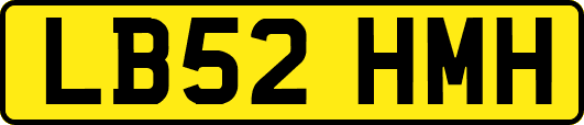 LB52HMH