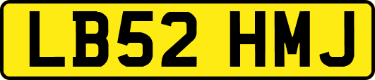 LB52HMJ