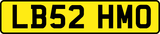 LB52HMO