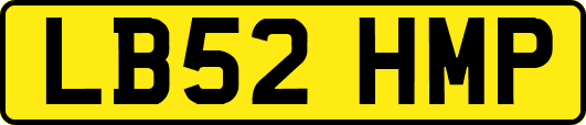 LB52HMP