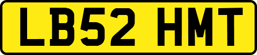 LB52HMT