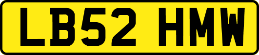 LB52HMW