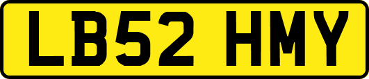 LB52HMY