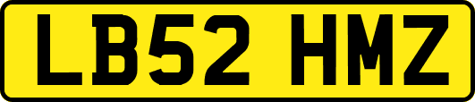 LB52HMZ