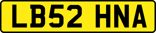 LB52HNA