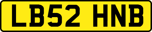 LB52HNB