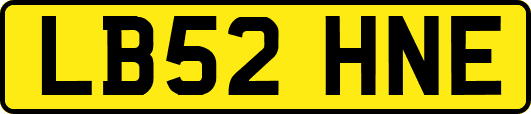 LB52HNE