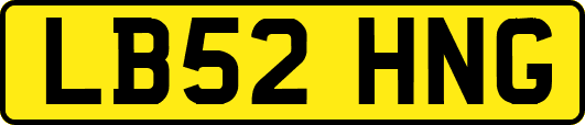 LB52HNG