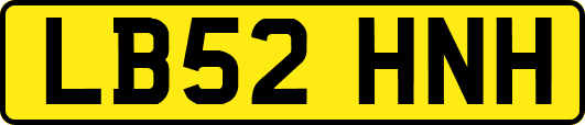 LB52HNH